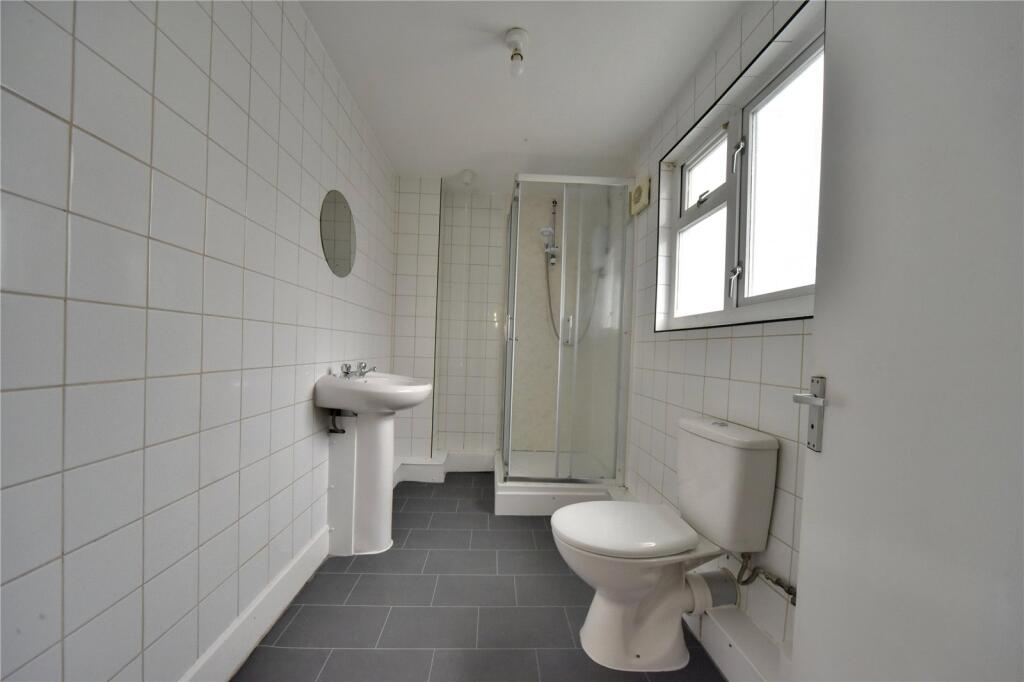 Additional property image - The Flat, 18-20 High Street, Soham, Ely, Cambridgeshire, CB7