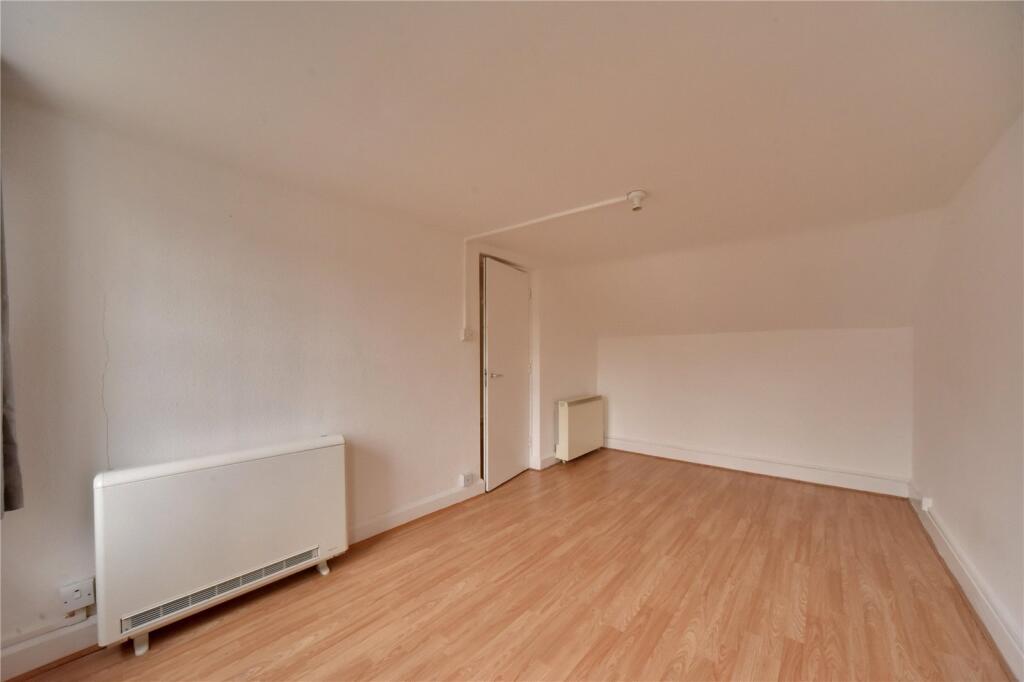 Additional property image - The Flat, 18-20 High Street, Soham, Ely, Cambridgeshire, CB7