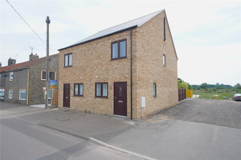 Main image of property: High Street, Lakenheath, Brandon, Suffolk, IP27