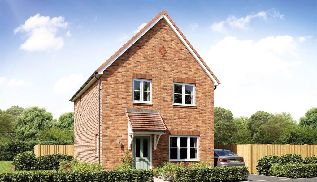 Main image of property: Osprey View, St. Johns Street, Beck Row, Bury St. Edmunds, IP28