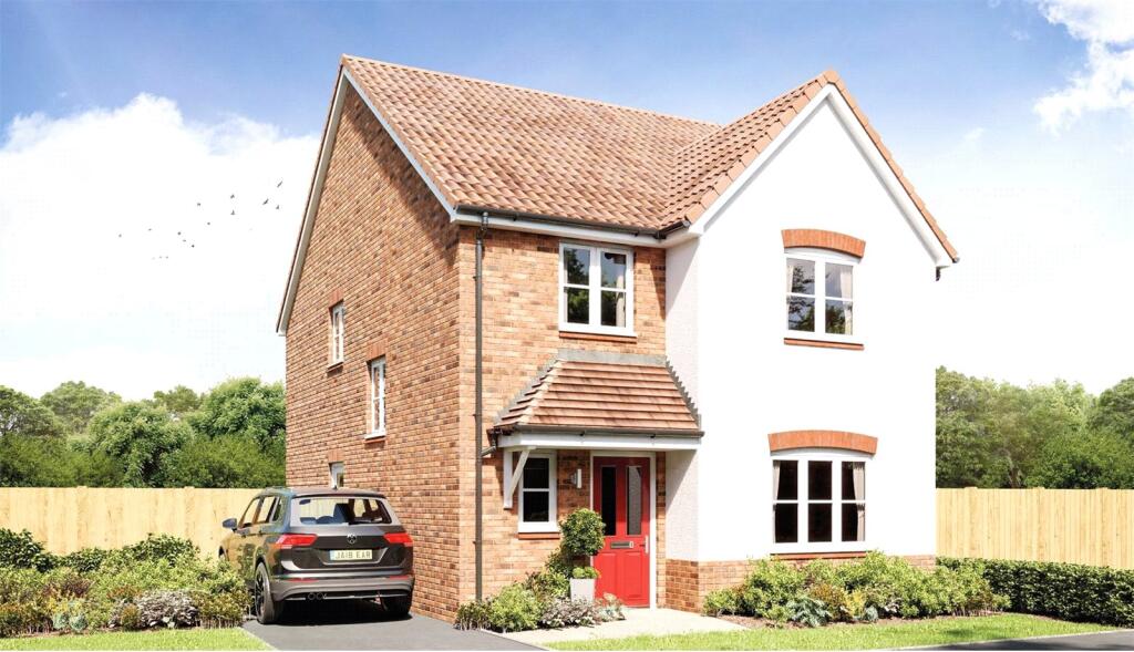 Main image of property: Osprey View, St. Johns Street, Beck Row, Bury St. Edmunds, IP28