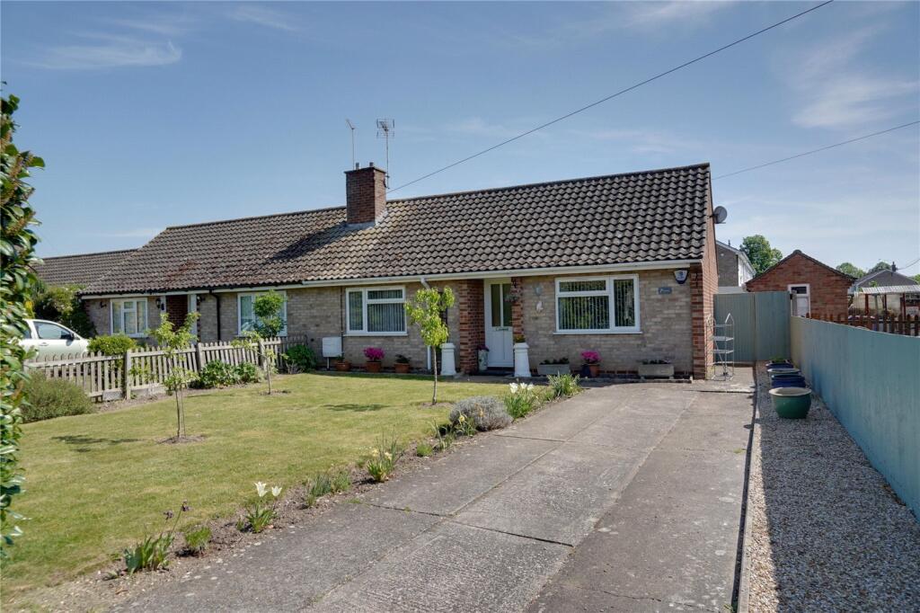 Main image of property: Wake Avenue, Mildenhall, Bury St. Edmunds, Suffolk, IP28
