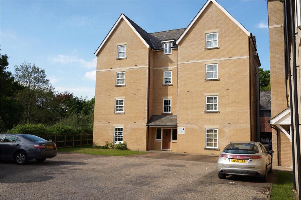 Main image of property: Mill Park Gardens, Mildenhall, Bury St Edmunds, Suffolk, IP28