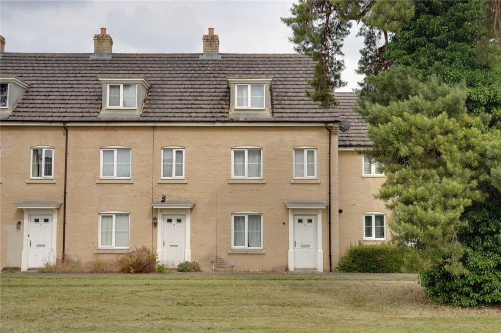 Main image of property: Rowan Place, Red Lodge, Bury St. Edmunds, Suffolk, IP28