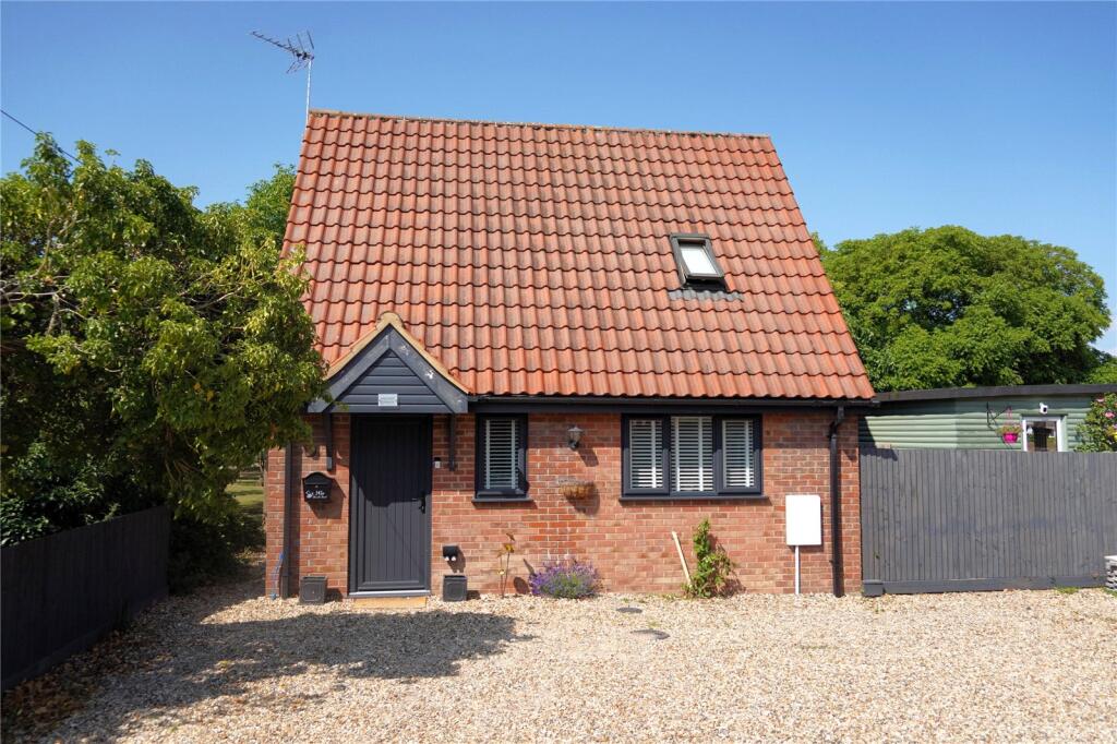 Main image of property: Church Road, West Row, Bury St. Edmunds, Suffolk, IP28