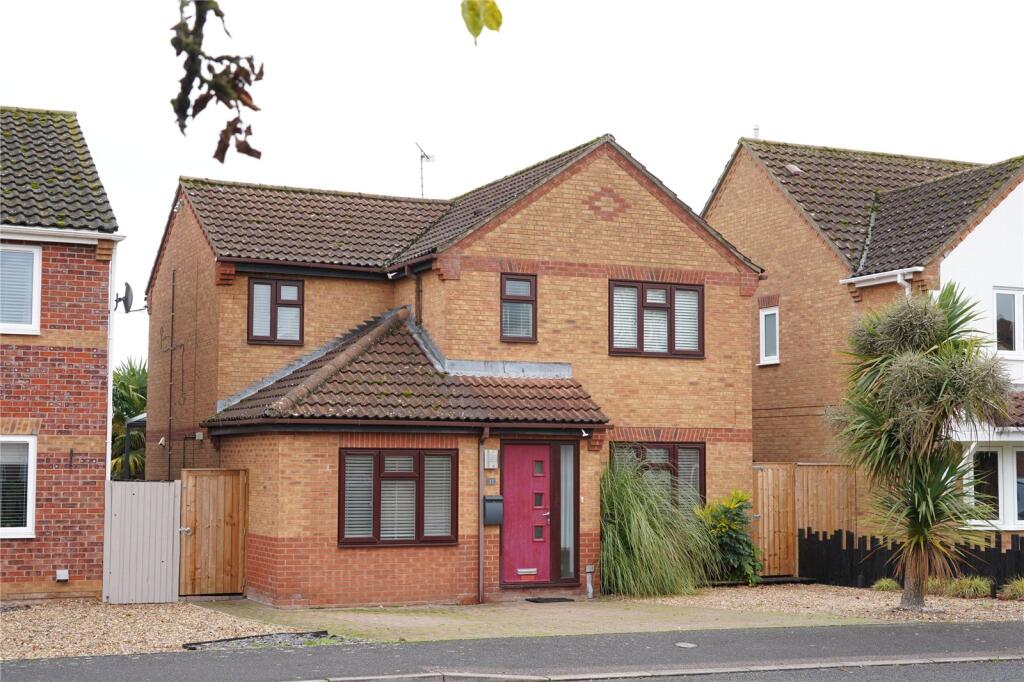 Main image of property: Charles Melrose Close, Mildenhall, Bury St. Edmunds, Suffolk, IP28