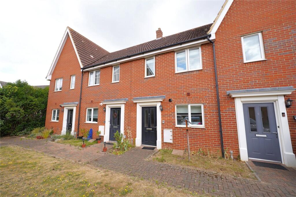 Main image of property: Pippin Court, Red Lodge, Bury St. Edmunds, Suffolk, IP28