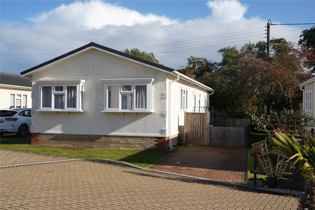 Main image of property: Rookery Drove, Beck Row, Bury St. Edmunds, Suffolk, IP28