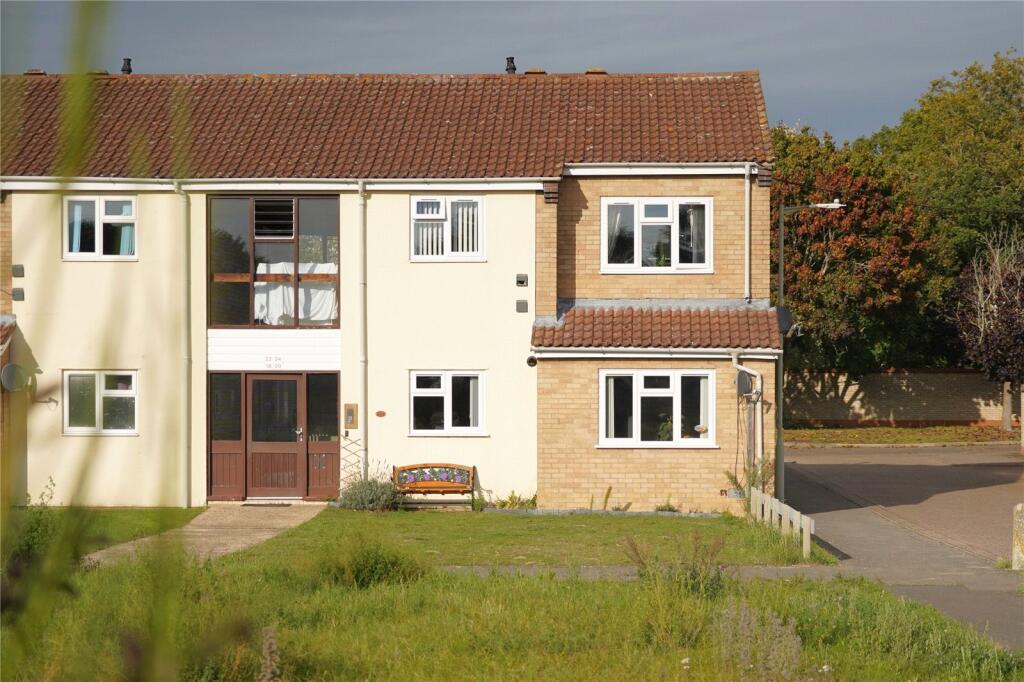 Main image of property: Gonville Close, Mildenhall, Bury St. Edmunds, Suffolk, IP28