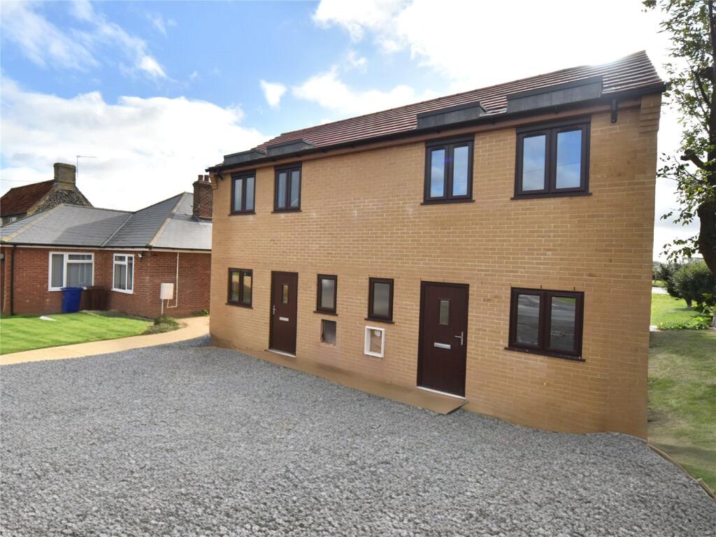 Main image of property: Cuckoo Close, Beck Row, Bury St. Edmunds, Suffolk, IP28