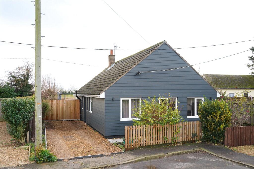 Main image of property: Lancaster Close, Methwold, Thetford, Norfolk, IP26