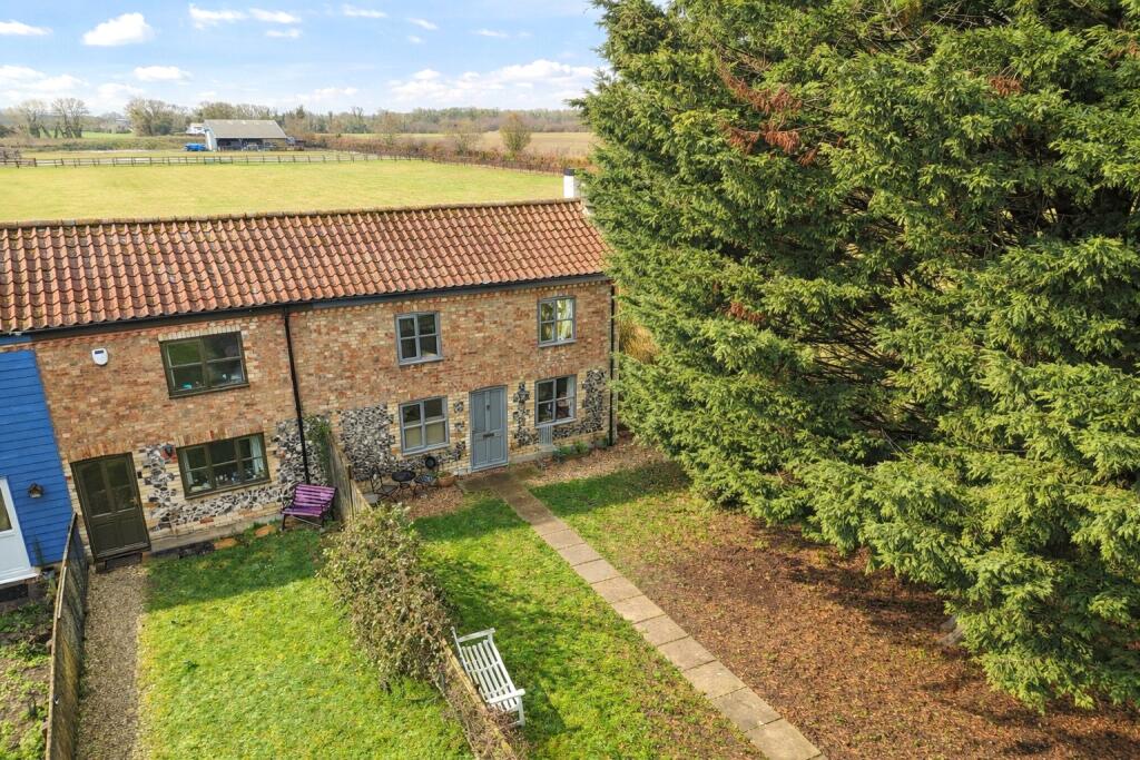 Main image of property: The Green, West Row, Bury St. Edmunds, Suffolk, IP28