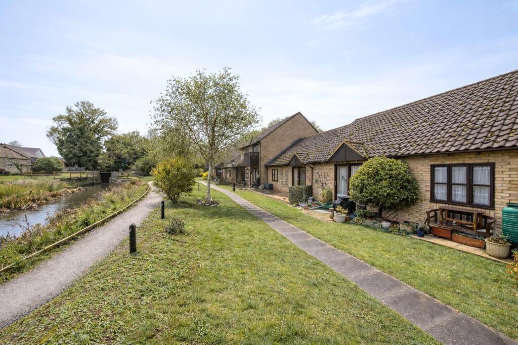 Main image of property: Ship Gardens, Mildenhall, Bury St. Edmunds, Suffolk, IP28