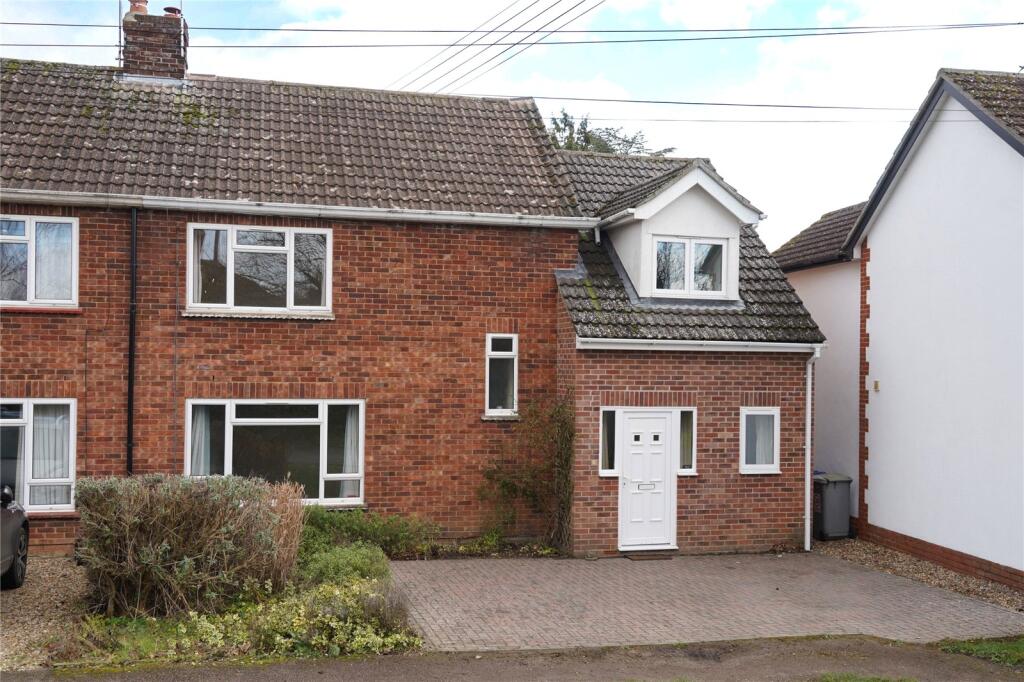Main image of property: Church Lane, Barton Mills, Bury St. Edmunds, Suffolk, IP28