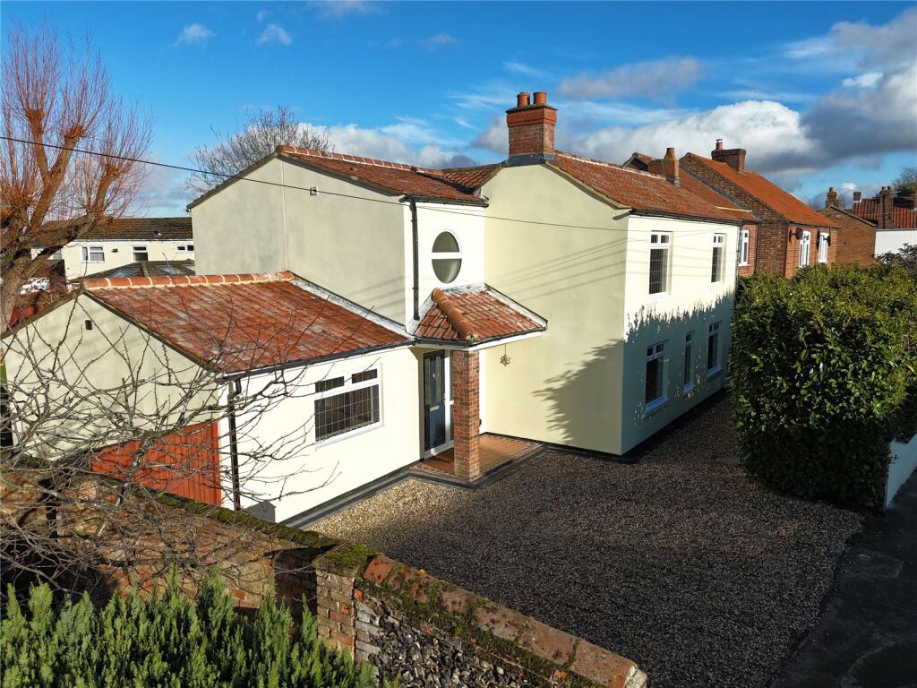 Main image of property: Wings Road, Lakenheath, Brandon, Suffolk, IP27