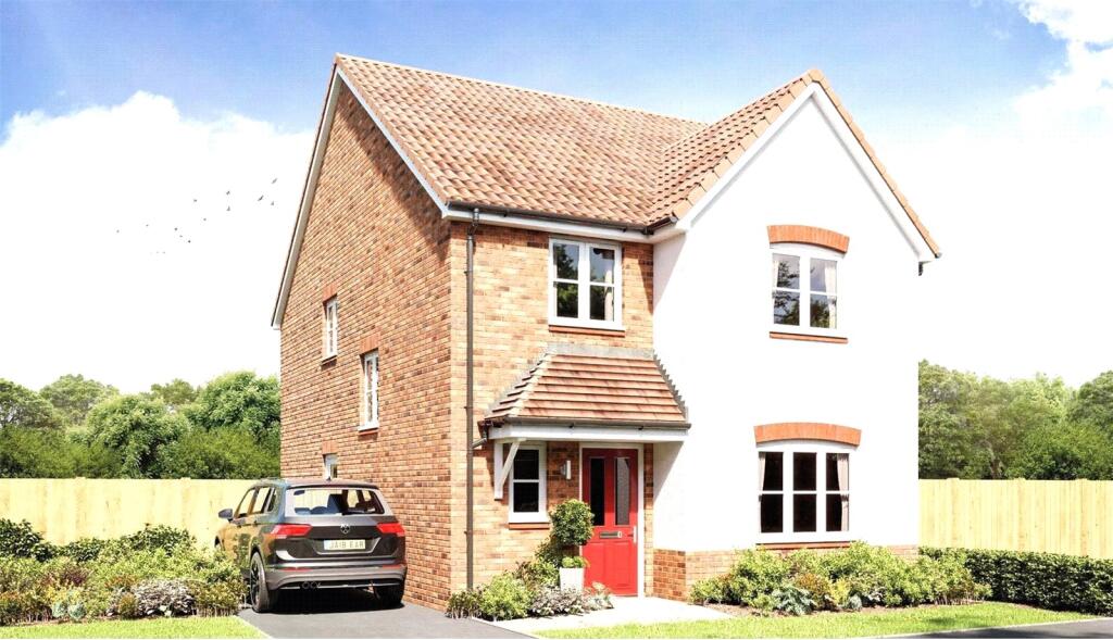 Main image of property: Osprey View, St. Johns Street, Beck Row, Bury St. Edmunds, IP28