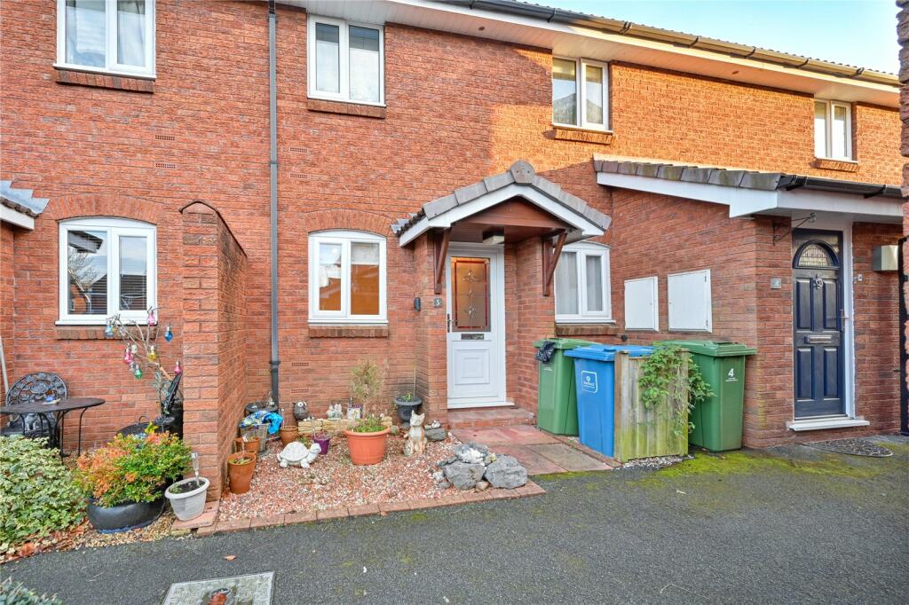 Main image of property: Sandon Mews, Stafford, Staffordshire, ST16