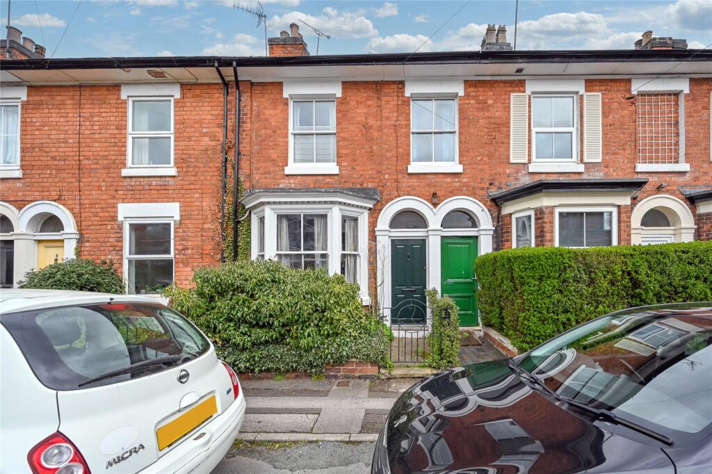 Main image of property: Park Street, Stafford, Staffordshire, ST17