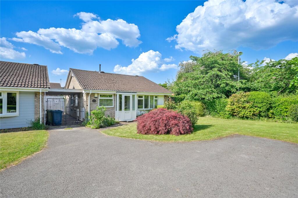 Main image of property: Clarendon Drive, Stafford, Staffordshire, ST17