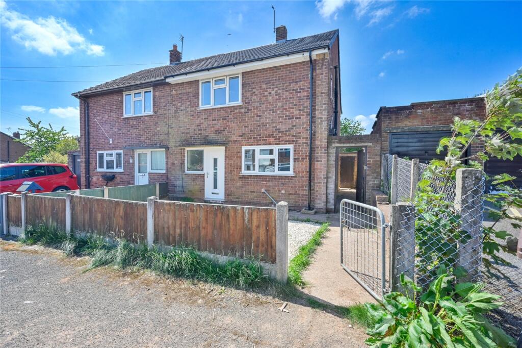 Main image of property: Surrey Road, Stafford, Staffordshire, ST17