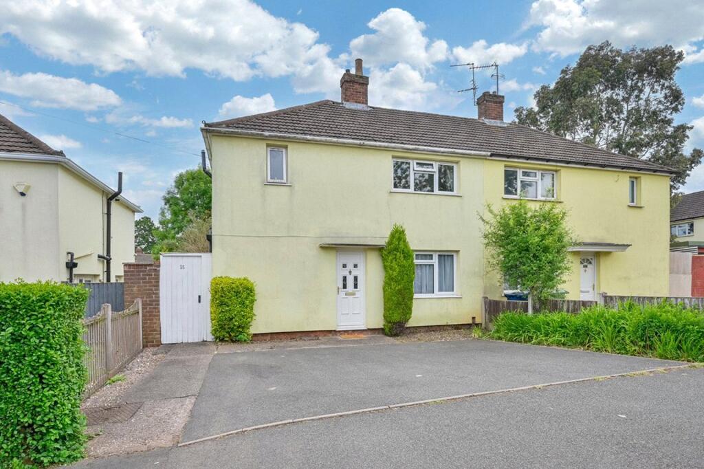 Main image of property: Bagots Oak, Stafford, Staffordshire, ST17