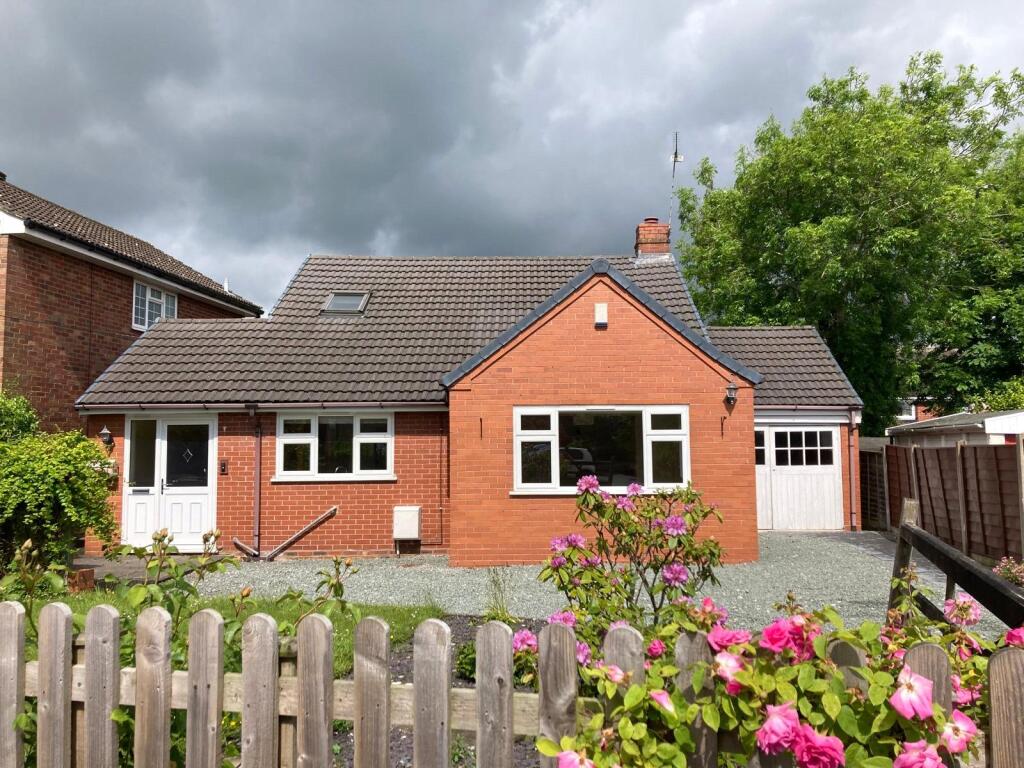 Main image of property: Gaol Butts, Eccleshall, Stafford, Staffordshire, ST21