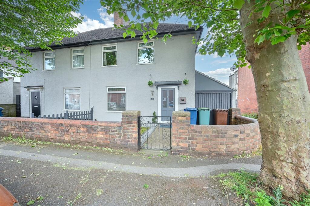 Main image of property: Salt Road, Stafford, Staffordshire, ST17