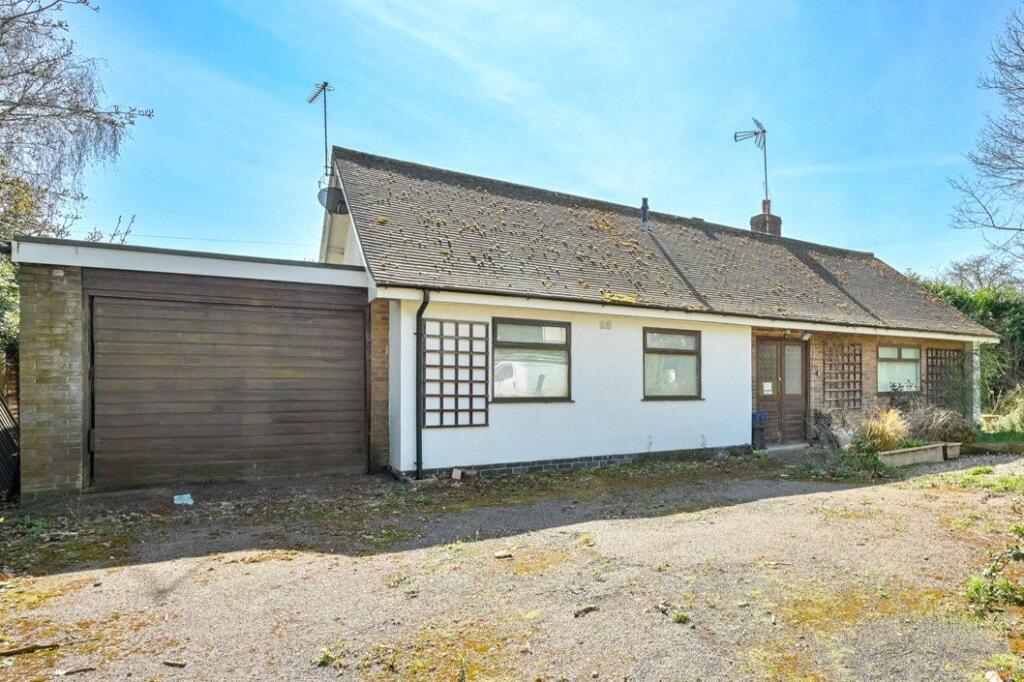 Main image of property: Newport Road, Rowley Park, Stafford, Staffordshire, ST16