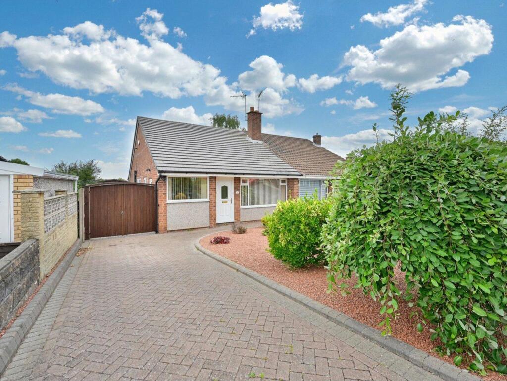 Main image of property: Honiton Close, Stafford, Staffordshire, ST17