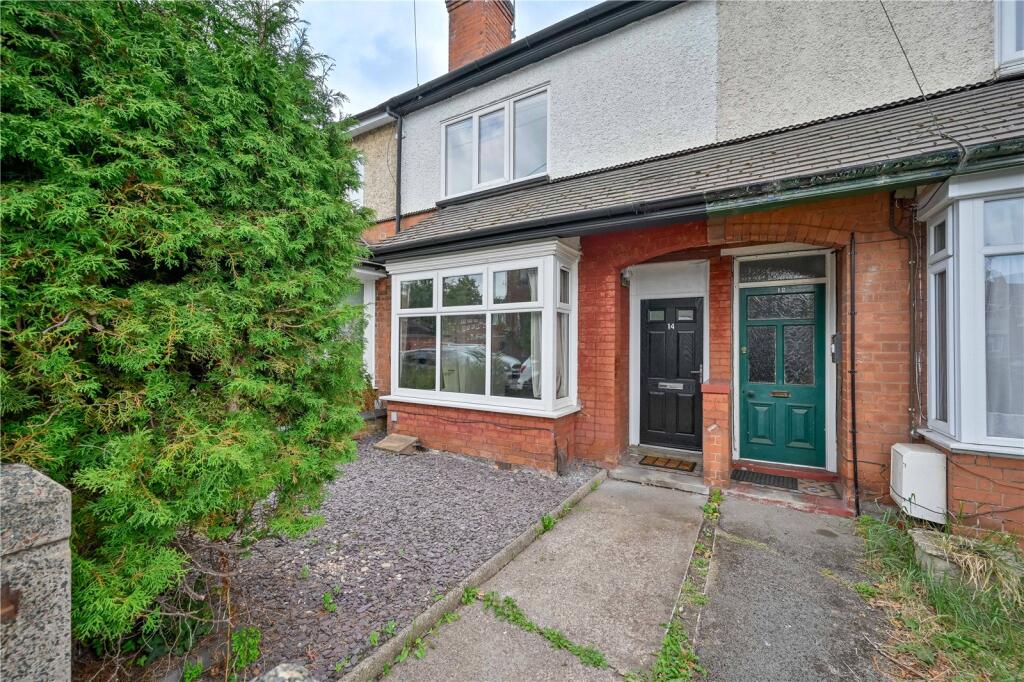 Main image of property: Tixall Road, Littleworth, Stafford, Staffordshire, ST16