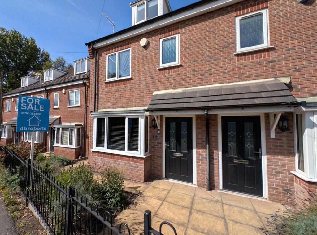 Main image of property: Cannock Road, Chadsmoor, Cannock, Staffordshire, WS11