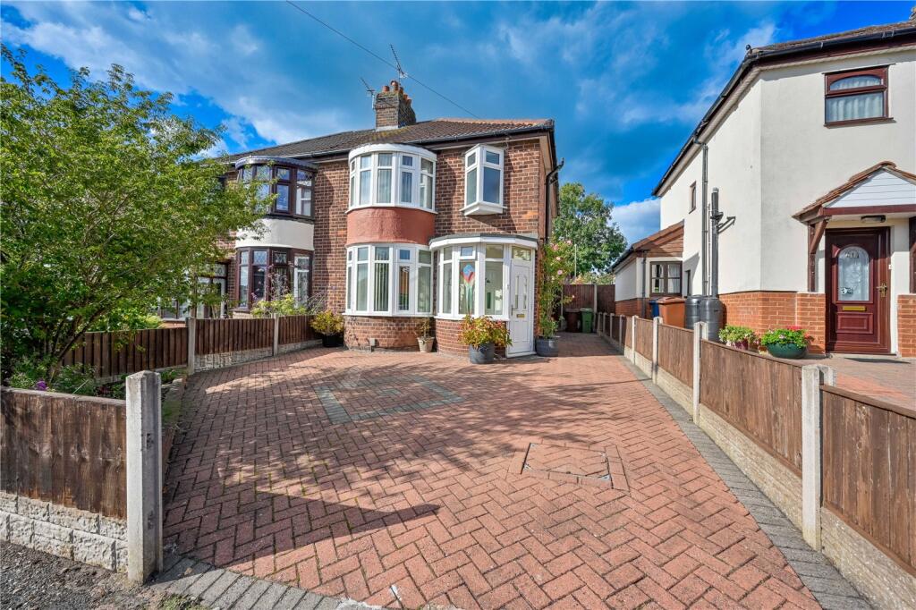 Main image of property: Woodlands Road, Trinity Fields, Stafford, Staffordshire, ST16