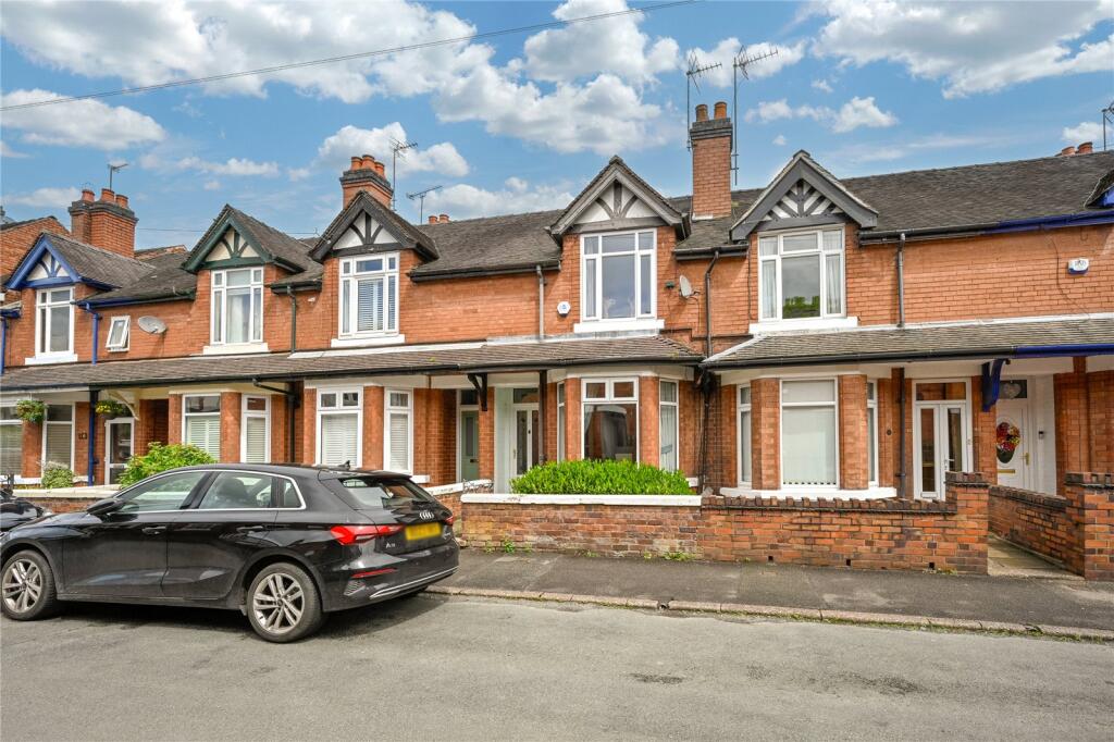 Main image of property: Rowley Grove, Rising Brook, Stafford, Staffordshire, ST17