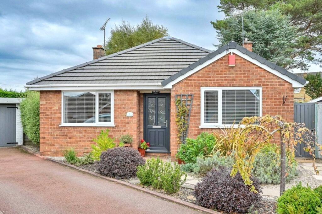 Main image of property: Honiton Close, Weeping Cross, Stafford, Staffordshire, ST17