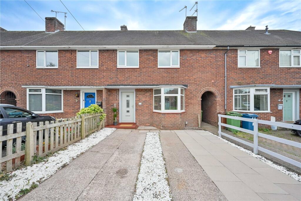 Main image of property: Bertelin Road, Stafford, Staffordshire, ST16