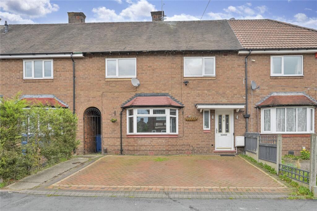 Main image of property: Exeter Street, Moss Pit, Stafford, Staffordshire, ST17