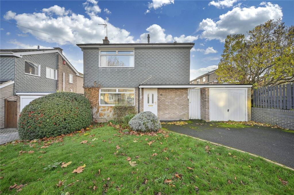 Main image of property: Heath Drive, Trinity Fields, Stafford, Staffordshire, ST16