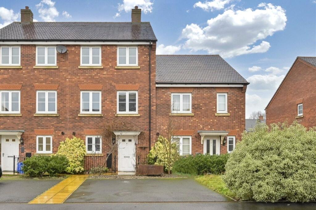 Main image of property: Holden Park, Stafford, Staffordshire, ST18