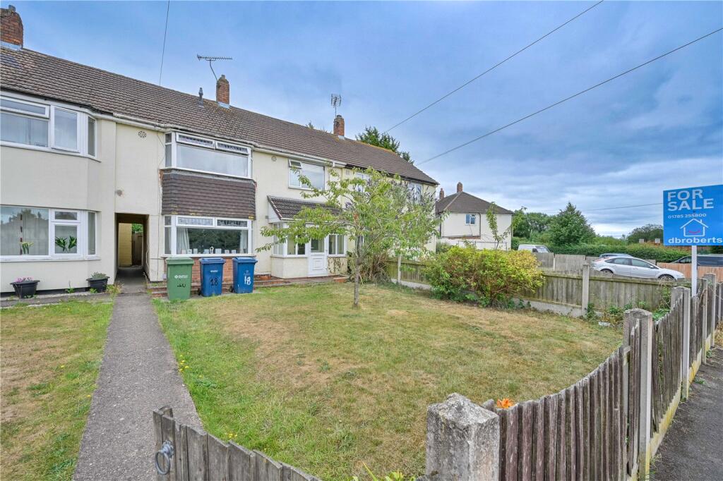 Main image of property: Meadow Road, Stafford, Staffordshire, ST17