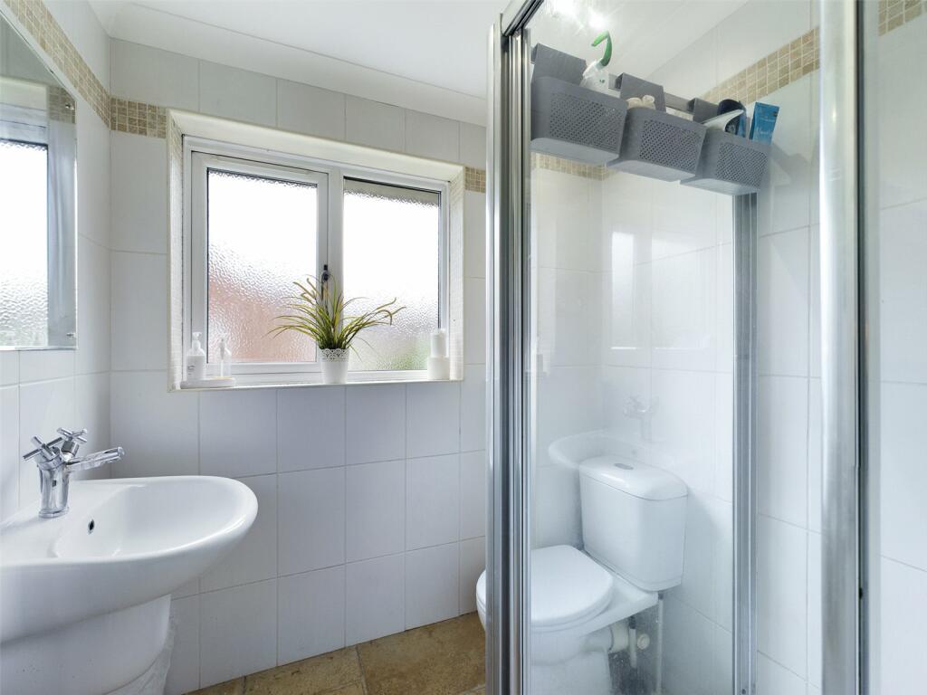 3 bedroom semidetached house for sale in Brinsons Close, Burton