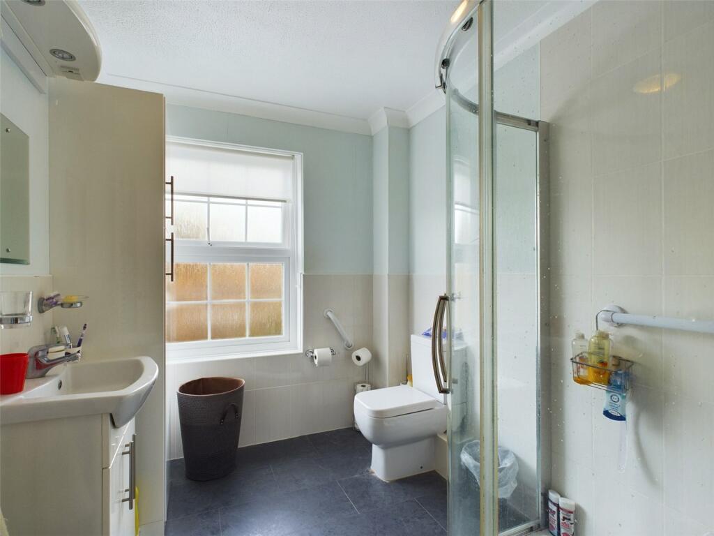 Additional property image - Russell Drive, Christchurch, Dorset, BH23