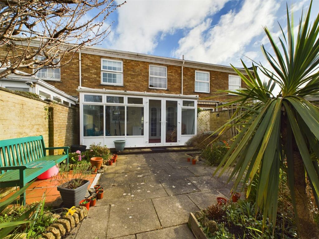 Additional property image - Russell Drive, Christchurch, Dorset, BH23