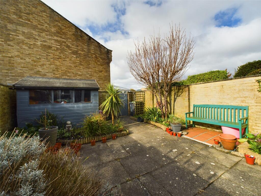 Additional property image - Russell Drive, Christchurch, Dorset, BH23
