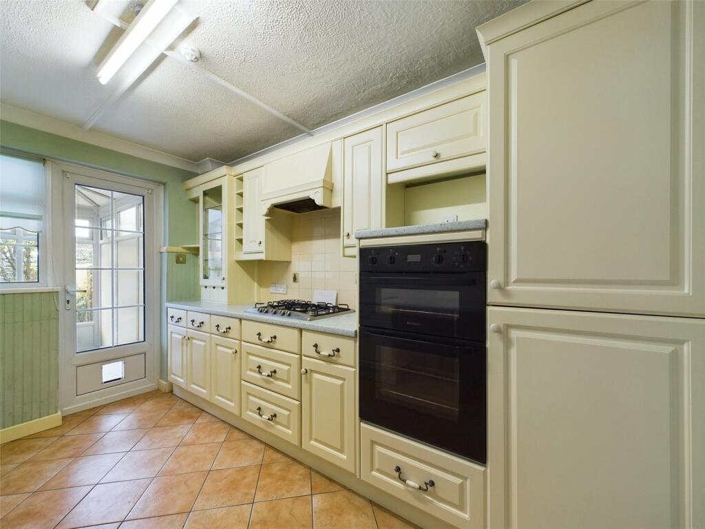 Additional property image - Russell Drive, Christchurch, Dorset, BH23