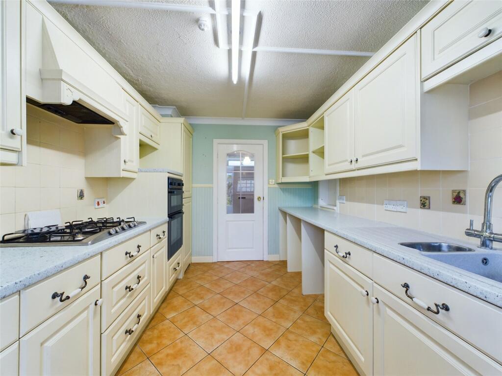 Additional property image - Russell Drive, Christchurch, Dorset, BH23