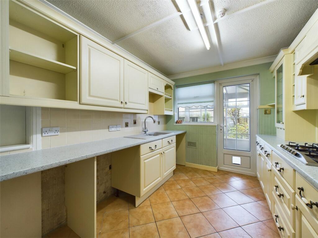 Additional property image - Russell Drive, Christchurch, Dorset, BH23