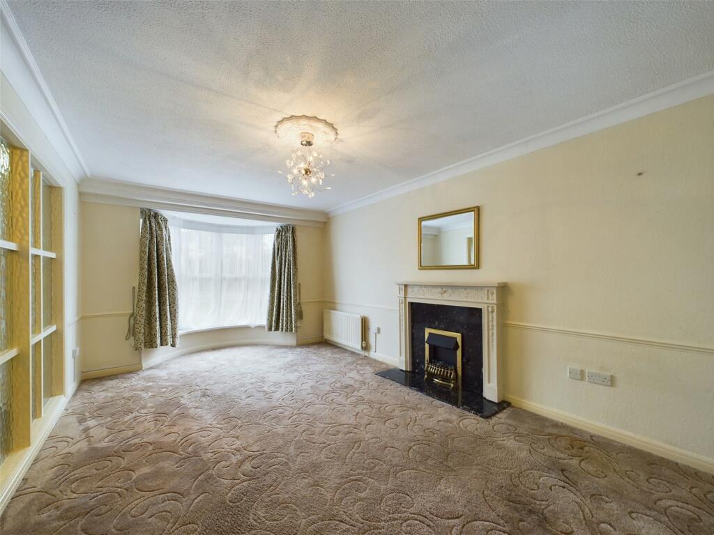 Additional property image - Russell Drive, Christchurch, Dorset, BH23