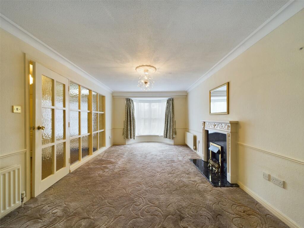 Additional property image - Russell Drive, Christchurch, Dorset, BH23