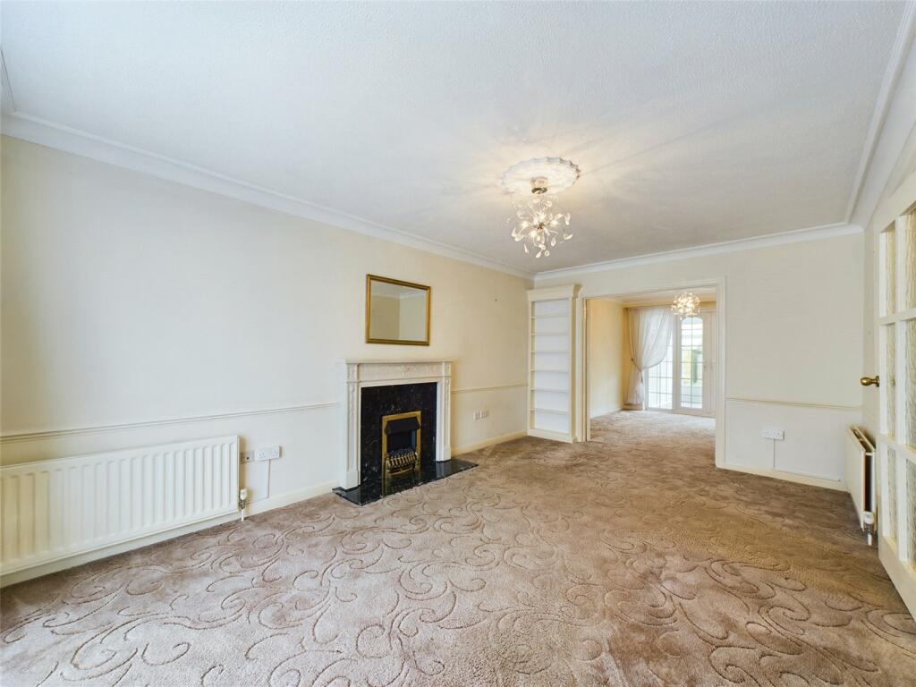 Additional property image - Russell Drive, Christchurch, Dorset, BH23