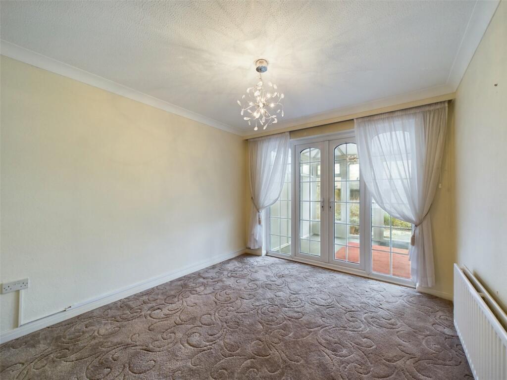 Additional property image - Russell Drive, Christchurch, Dorset, BH23